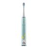 Children's Electric Toothbrush Soft Bristle Automatic Baby Over 2 Years Old Induction Rechargeable Air Bubble Brush