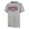 Edmonton Oilers 1990 Stanley Cup Champions '47 Echo NHL T-Shirt