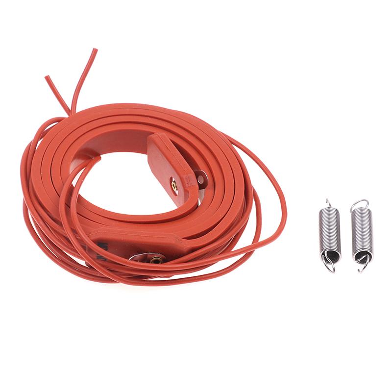 New Sale Brew Wine Beer Heating Belt For Fermentation Pails Lifting Tool Parts 1.5cm Width
