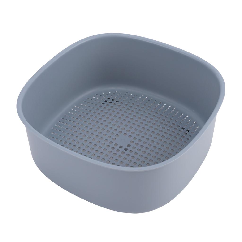 360 Degree Angle Fruit Vegetable Purifier Washing Machine Cleaning Bubble Technology 3 Minute Quick Clean Device for All Prod