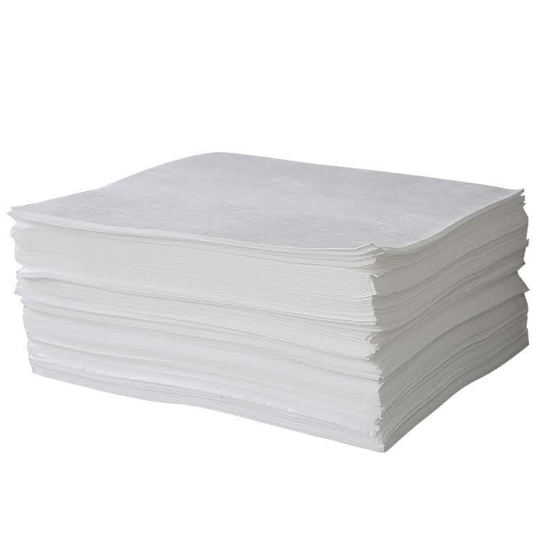 Yuanhan PLA318 Industrial Oil Absorbent Mat