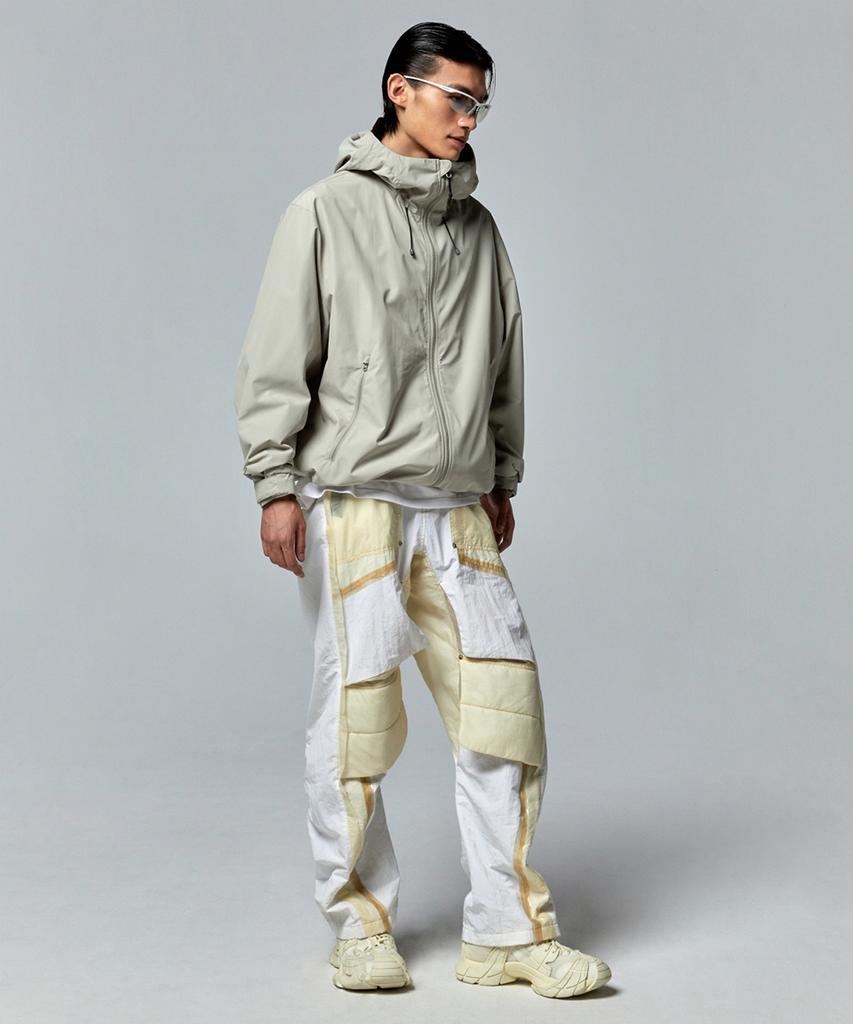 Musinsa Standard Sports 2-Layer Windbreaker (5 Colors)