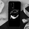 Ying Yang Koi Fish Case For POCO X3 X5 X6 F6 Pro M6 M5s F3 F5 Xiaomi 11T 12T 13T Pro 14 Ultra 12 13 Lite Cover