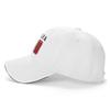 Unisex Italian Vintage Flag Italy Italia Outdoor Hat  Trucker Cap Casual Baseball Cap Sports Sunshade