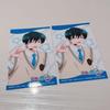 [USED] Which One Is Tamon-kun Now!? Album Animate Bonus Mini Photo Sakaguchi Sakurari 2 Photos
