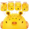 Brinquedos para Bebê Engatinhando com Música e Luzes Brinquedos de Boneca para Barriguinha Brinquedos para Bebês Pequenos Brinquedos Educativos Precoces Presente de Aniversário para Crianças Pequenas