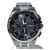 Used Official Inspection + 2 Crowns Added! New and Unused Citizen Eco Drive 8040-57E