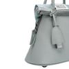 Maison Margiela 5Ac Classique Detachable Adjustable Shoulder Strap Zipper Closure Grain Calfskin Mini Shoulder Crossbody Bag S56WG0082P4455T8141