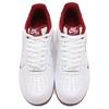 Nike Air Force 1 Low '07 LV8 White Team Red HM9483-100