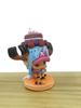 14CM One Piece Chopper Anime Figures Tony Chopper Action Figurine PVC Model Doll Collection Room Decoration Toy Christmas Gift