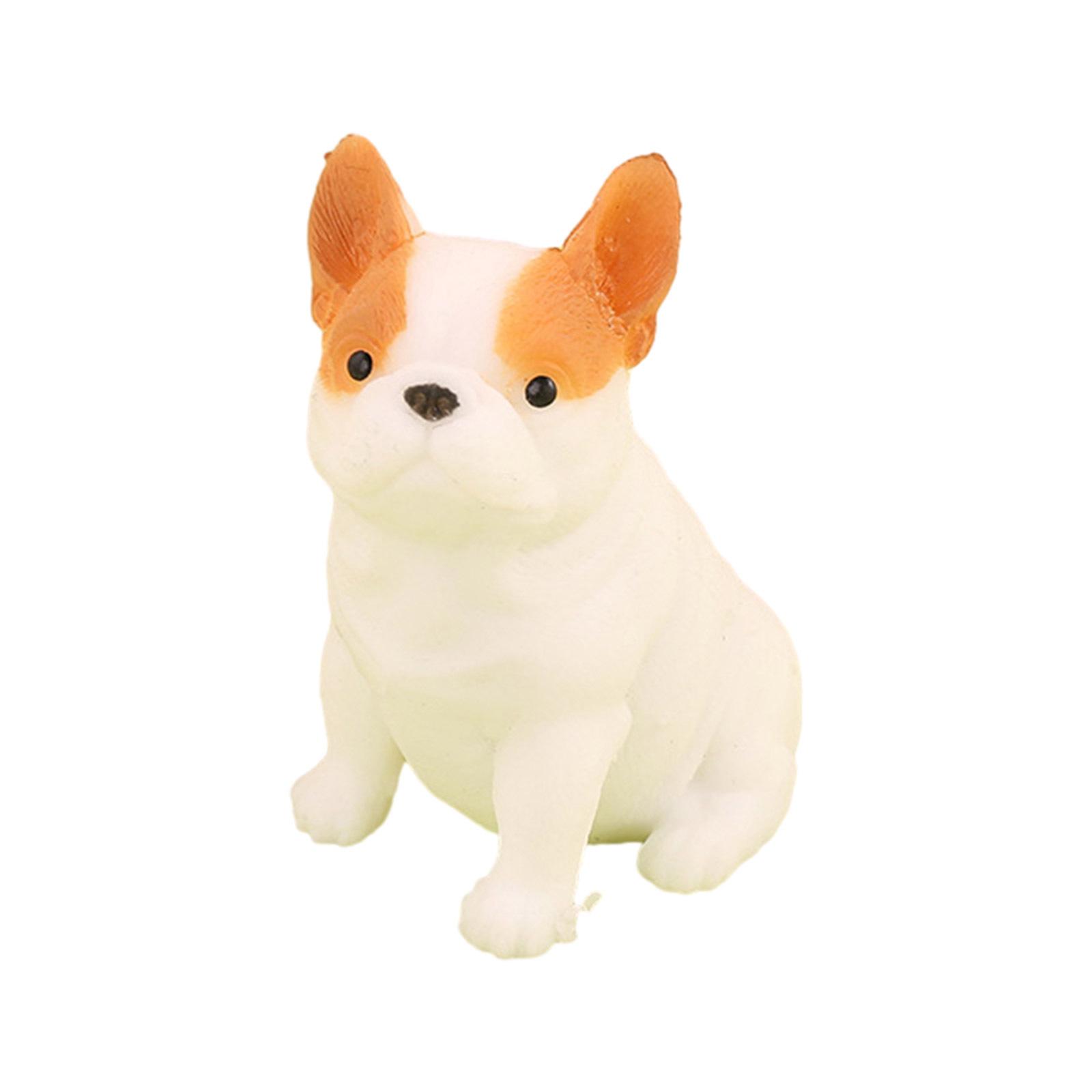 Имитация щенка — фото 5