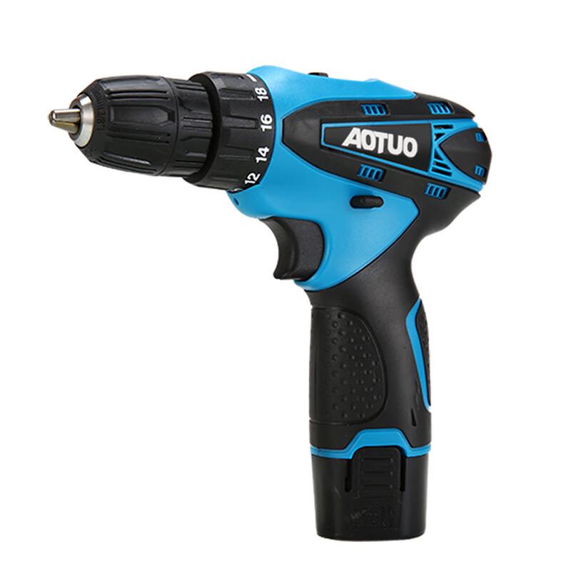 

Bei You 12V Cordless Lithium-Ion Drill Kit CN plug (adapter included)