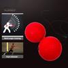 Reaction Training Ball Boxing Reflexes with Headband Speed Accuracy Focus Hand Eye Coordination Stress Relief Punching Equipment Release