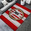 Philips Sport Vereniging Carpet Rug for Living Room Bedroom Home Sofa Decoration,Kids Play Non-slip Floor Mat