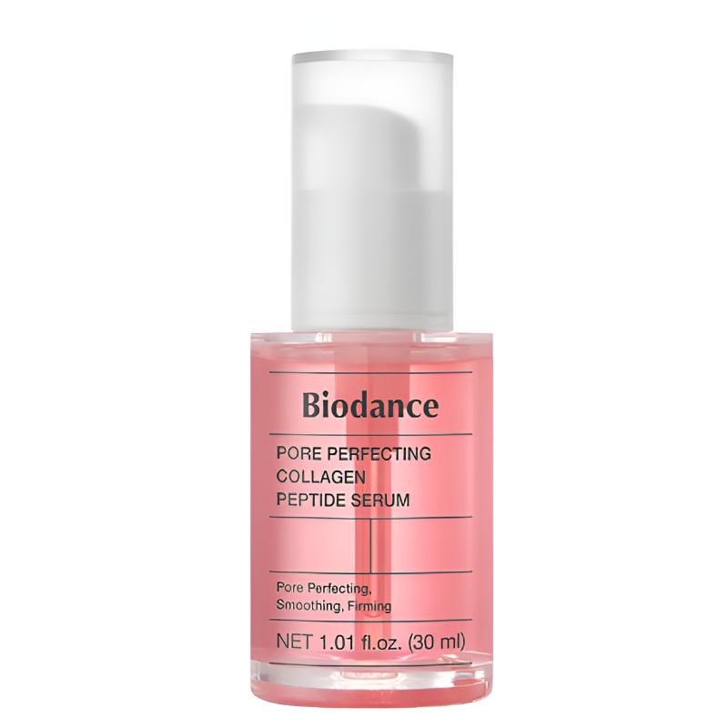 

[Biodance] Pore Perfecting Collagen Peptide Serum Set 30 ml + 10 ml