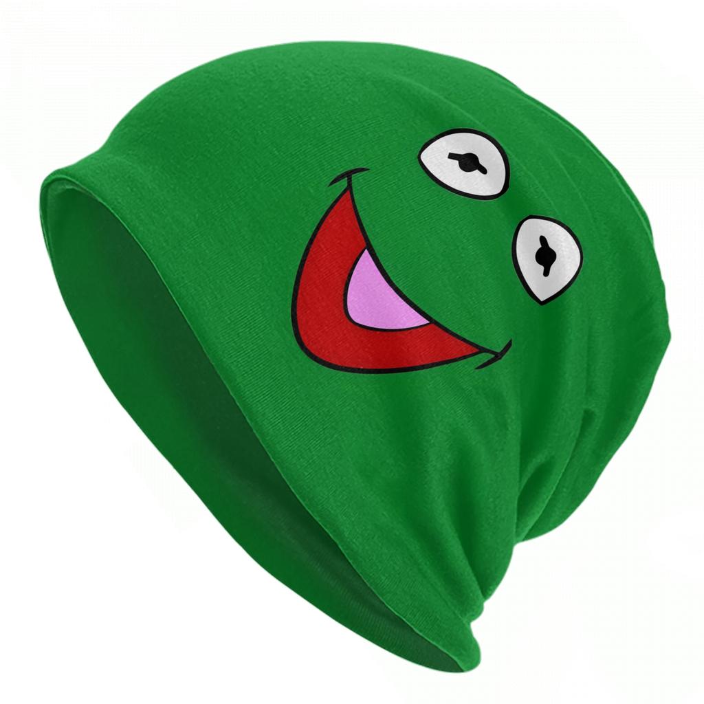 Rebel Loon Emblem Minnesota Resistance Cap  Casual Unisex Outdoor Skullies Beanies Hat Summer Warm Thermal Elastic Bonnet Hats