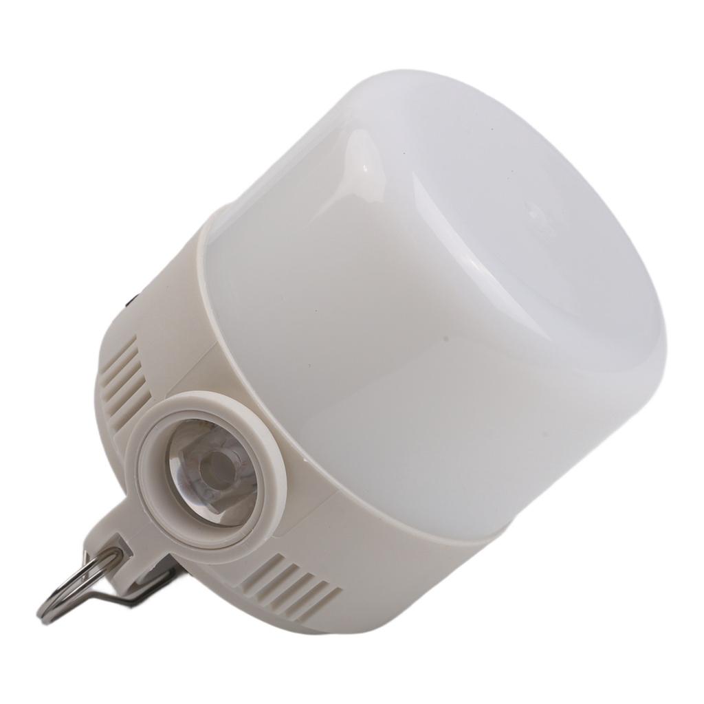 Compact Design Rechargeable Portable Light Solar Camping Light