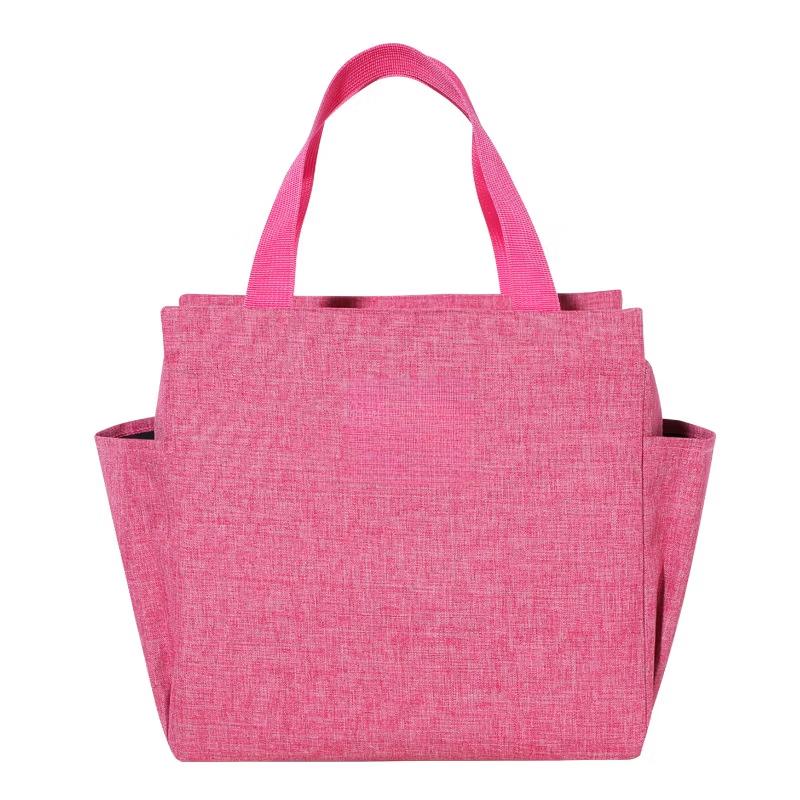 Gongziyu Portable Lunch Bag