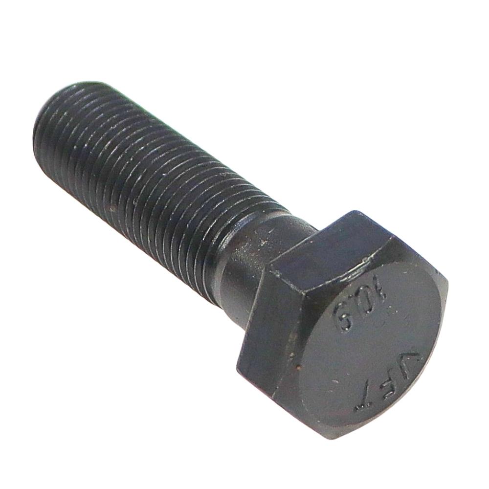 Hexagonal head screw, partial thread M14x1.5x50, fine pitch, class 8.8 DIN960 - shaft counterweights C-360 5421023/8