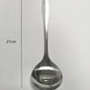 Ru Han Nordic Design Serving Ladle