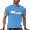 PRIDE Fighting Championships Tribute T-Shirt cute clothes aesthetic clothes Short sleeve tee
