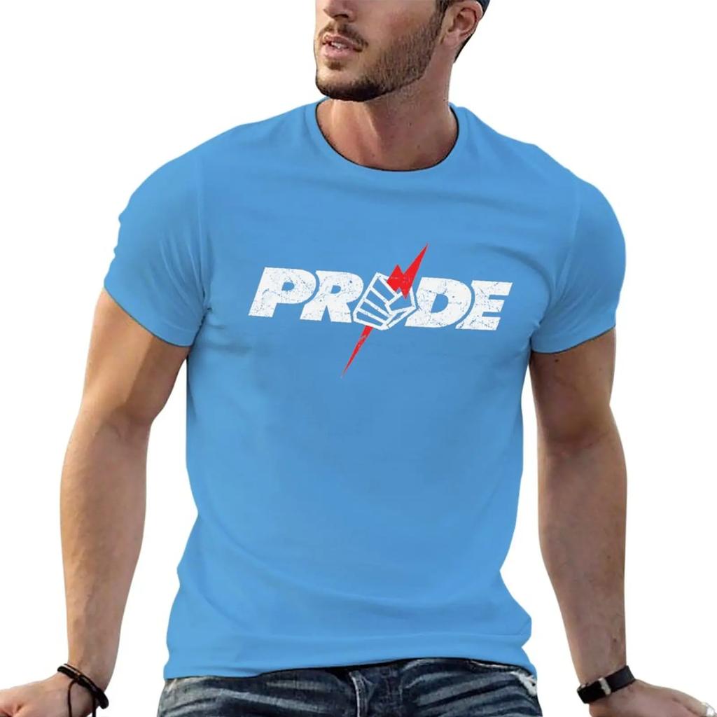 PRIDE Fighting Championships Tribute T-Shirt cute clothes aesthetic clothes Short sleeve tee