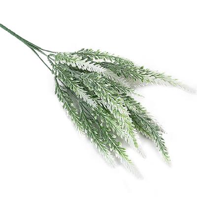 Artificial Flower Home Decorative Lavender Flower Wedding Floral Decor