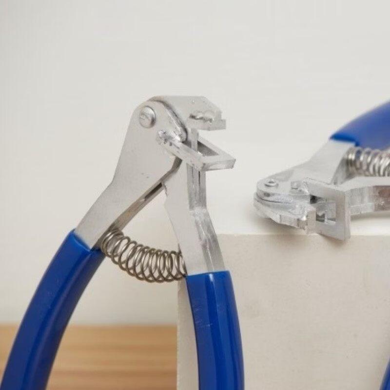 Jundingying Dual-Mouth Slot Opening Pliers