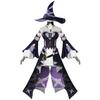 Honkai Star Rail Das Herta Cosplay-Outfit Für Spiele-Events