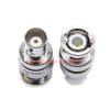 Eastsheep BNC Male To Female RF Coaxial Adapter