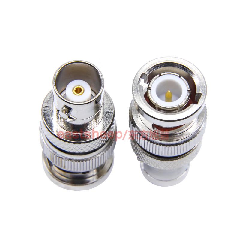 Eastsheep BNC Male To Female RF Coaxial Adapter