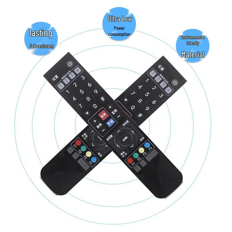 Video Conference Camera Remote Control (CN version)