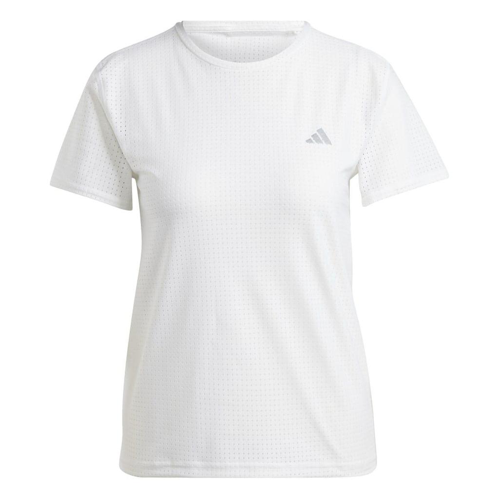 Adidas Womens/Ladies Fast Running T-Shirt