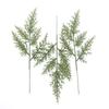 Christmas Juniper & Pine Needle Branch Leaves - Fake Pine Tree Accessories for Decor