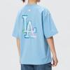 MLB Los Angeles Dodgers Basic Collection SS26 T Shirt Unisex 3ATSB0663-07ABS