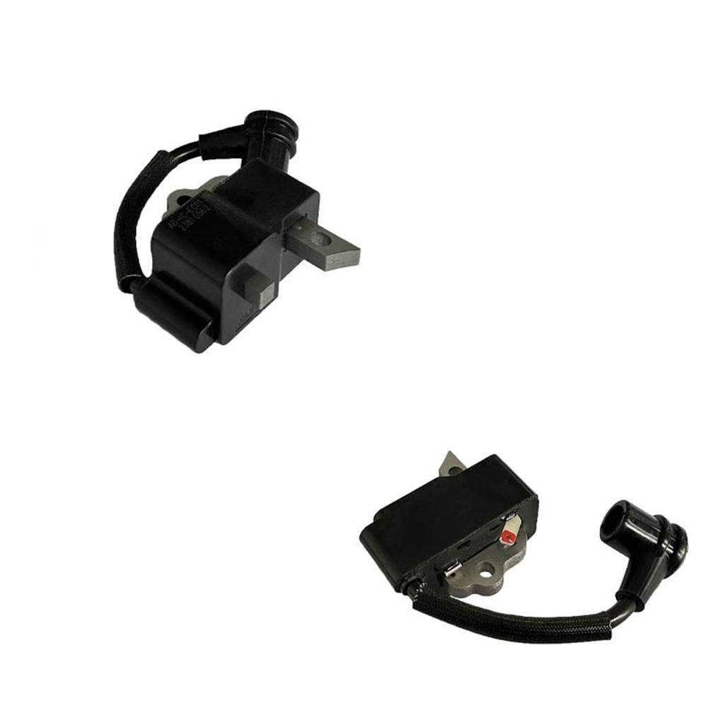 A411000264 Ignition Coil For Echo CS370 CS400 402S CS420ES Chainsaw High Performance Metal Engine Spare Part