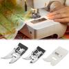 32PCS Sewing Machine Supplies Presser Foot Feet for Sewing Machines Feet Kit Set