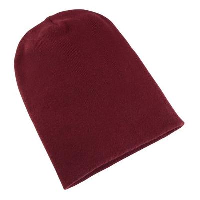 Yupoong Flexfit Unisex Heavyweight Long Beanie Winter Hat