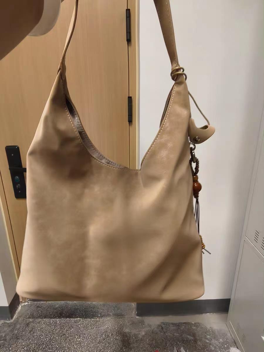 

Nanfeng s new candy bubble tote bag women s summer handbag small bag simple commuter shoulder bag хаки