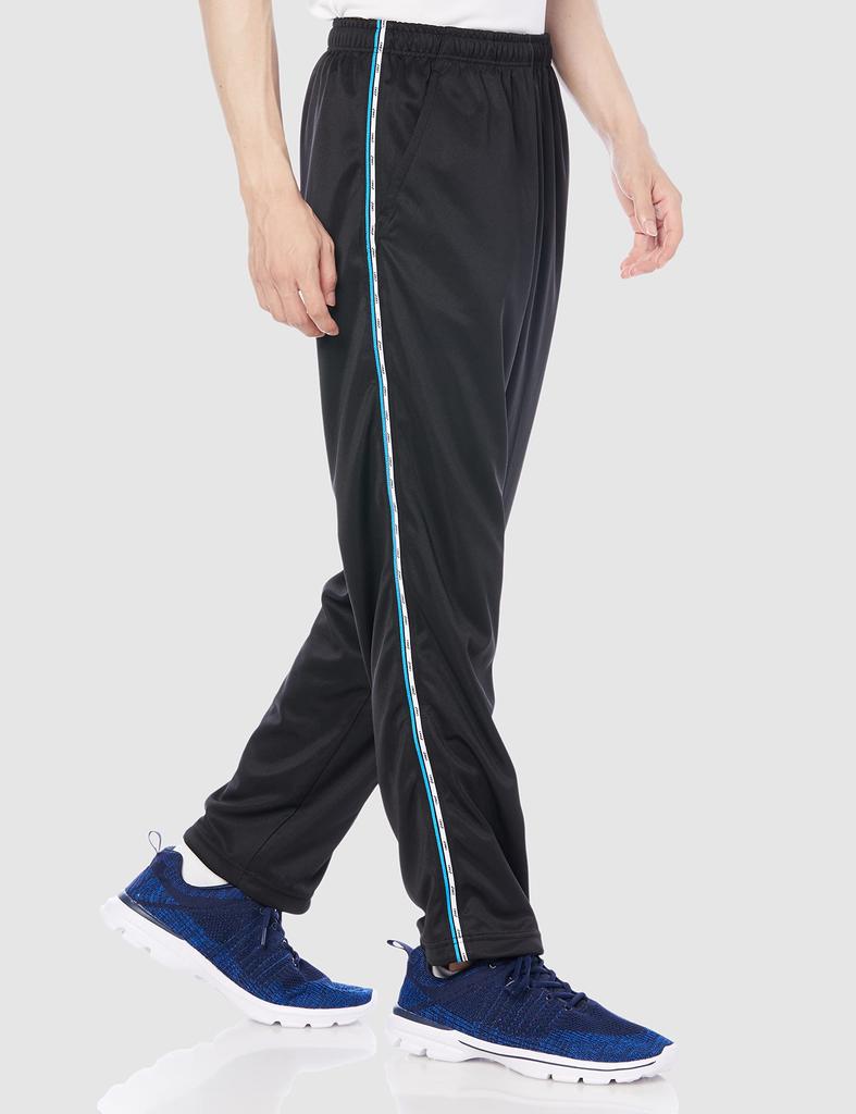 Training Wear Dry Training Pants 2031D812 [ASICS] (Recycled Material) Men's
