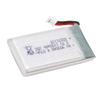 3.7V 1100mAh Battery With PH2.0 Connector Drone Flight Battery Li Po Light Weight RC Battery For X5S