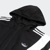 Adidas Originals Blnt 96 Wb Full Zip Casual Sport Hooded Jacket Men Jackets Black EE2344