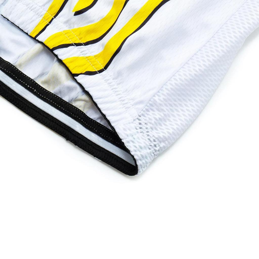 Tour 2025 Team UAE Radtrikot Herren Damen Sommer MTB Rennrad Maillot Jersey Ropa Ciclismo Schnelltrocknend Fahrrad T-Shirt Kleidung