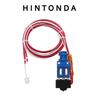 Ender3 Nozzle Extruder Head Kit for CR10/Voron 3D Printers