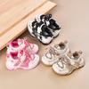 Boys' Sneakers Baby Shoes Breathable Mesh Girls' Chunky Dad Shoes Kids' Running Shoes