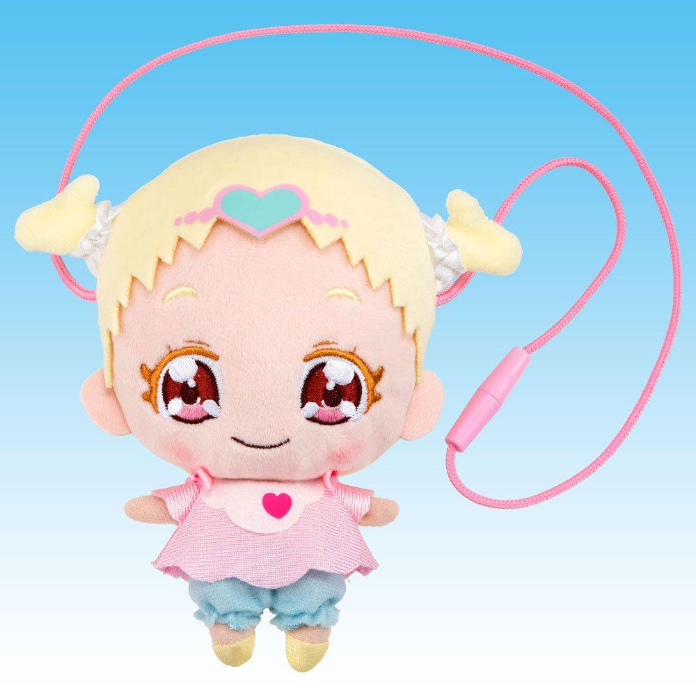 PreCure Odekake Hugtan HUGtto!