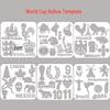 Tatuaje și body-art – Tatuaje temporare