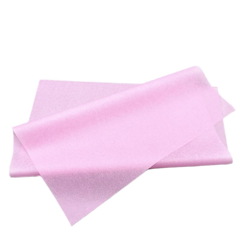 Valentine's & Mother's Day Red & Pink Tissue Wrapping Paper - Festive Gift Wrap for Qixi Festival