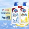 Gel de Ducha Safeguard Paquete Doble