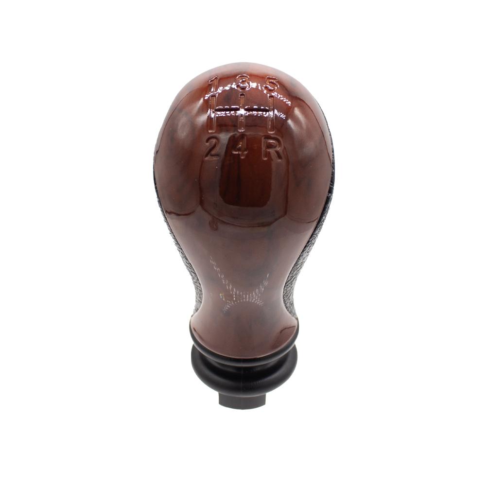 New Product Shift Handball Manual Car Parts For Citroen C2 For Peugeot 206 207 307 408 Automotive Interior Supplies
